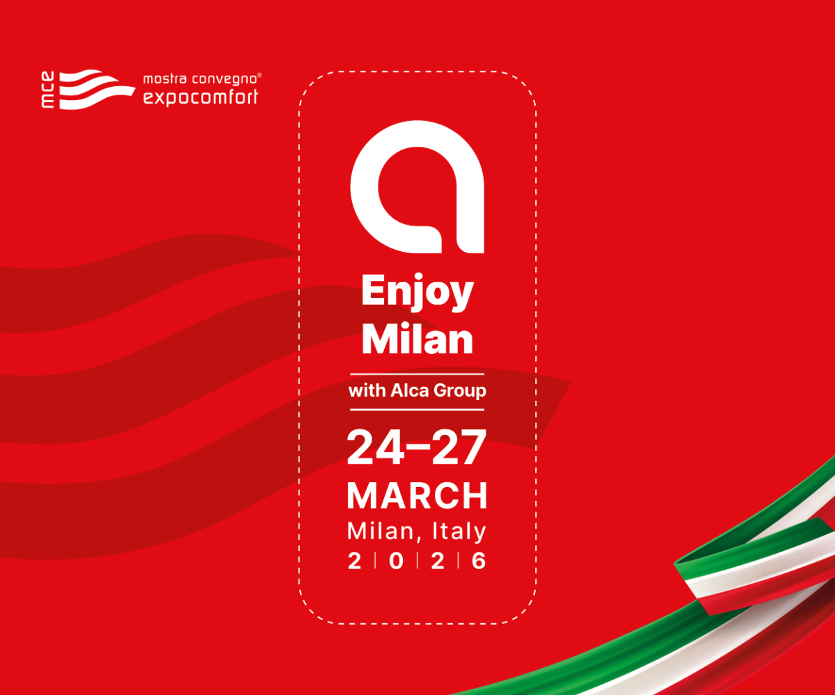 Mostra Convegno Expocomfort 2026 in Milan